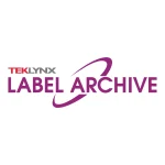 Label archive