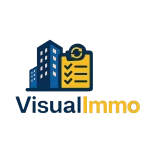 Visual immo