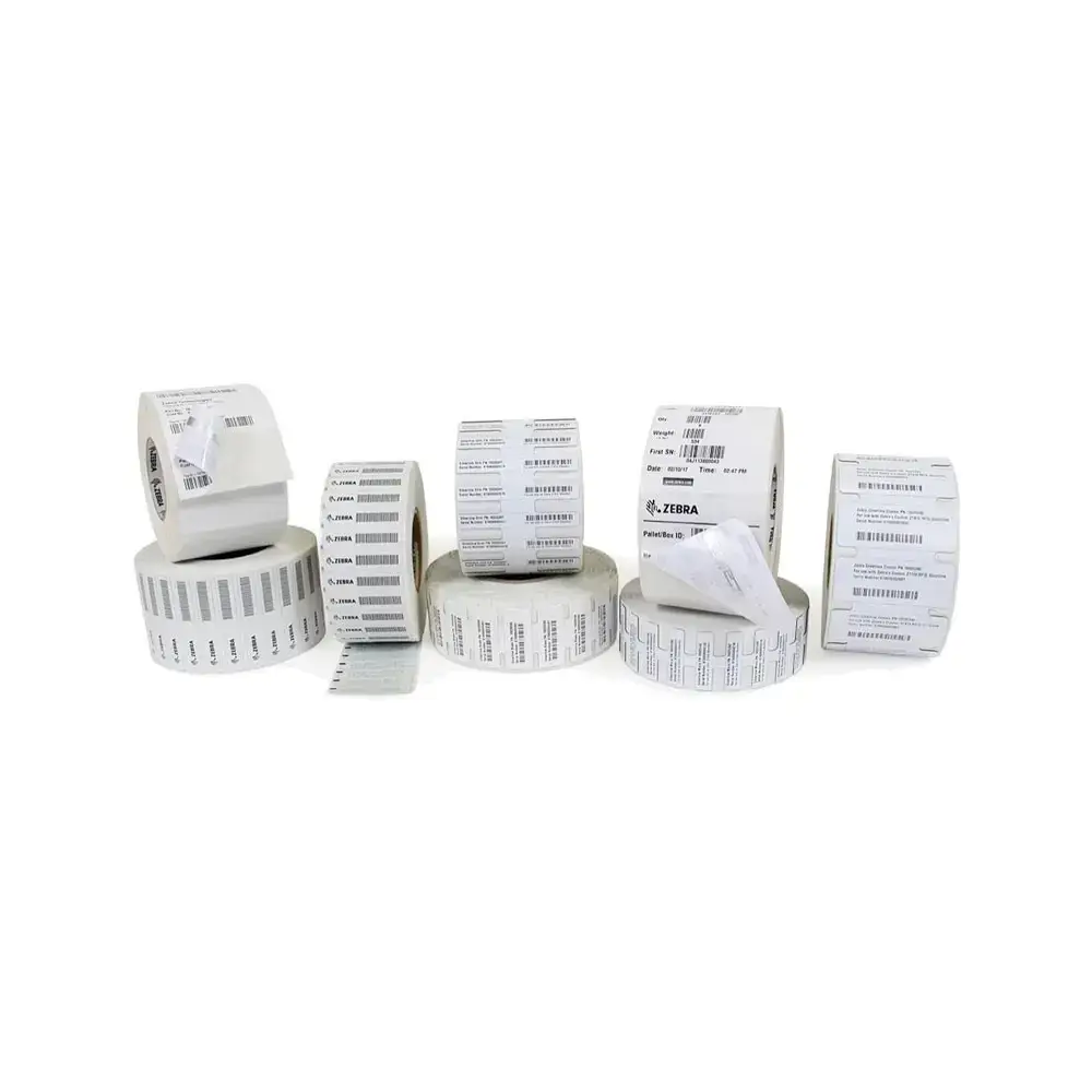z-ultimate-2500t-rfid Z-Ultimate 2500T Silver (102mm x 51mm, On-Metal) – Image 1