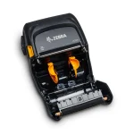 Zebra ZQ511, Thermique Direct, 203 dpi, Linerless, Wi-Fi, Bluetooth, avec batterie