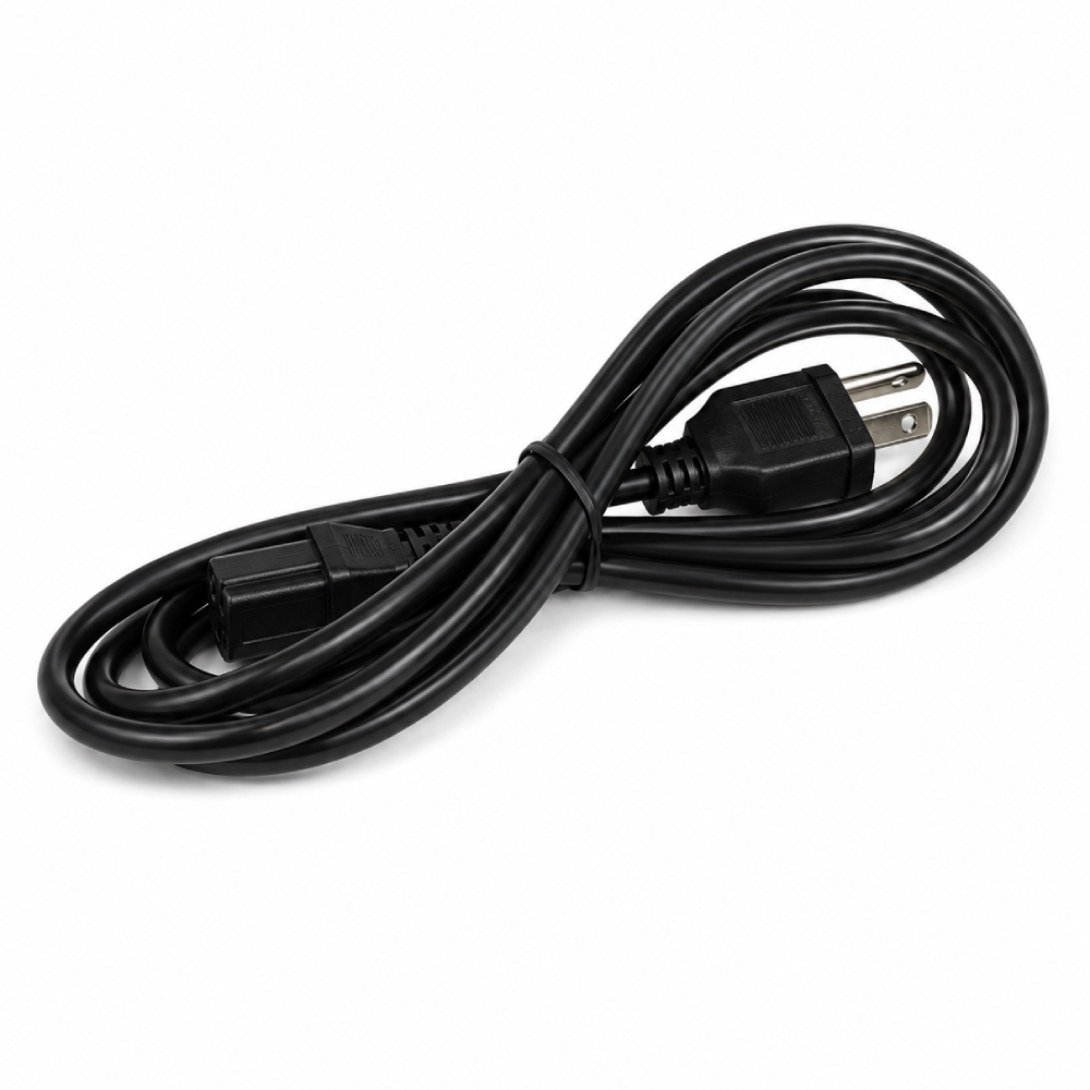 1-974029-020 Honeywell Power Cord, UK – Image 1