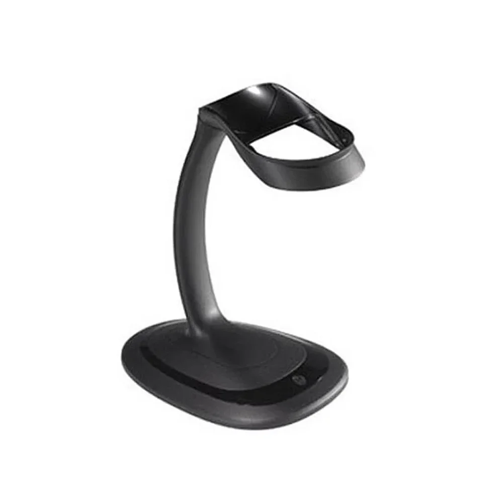 20-71043-04R Zebra - Support col de cygne Intellistand (Noir) – Image 1