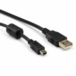 Cable, adapter, CK RS232,DTE RoHS