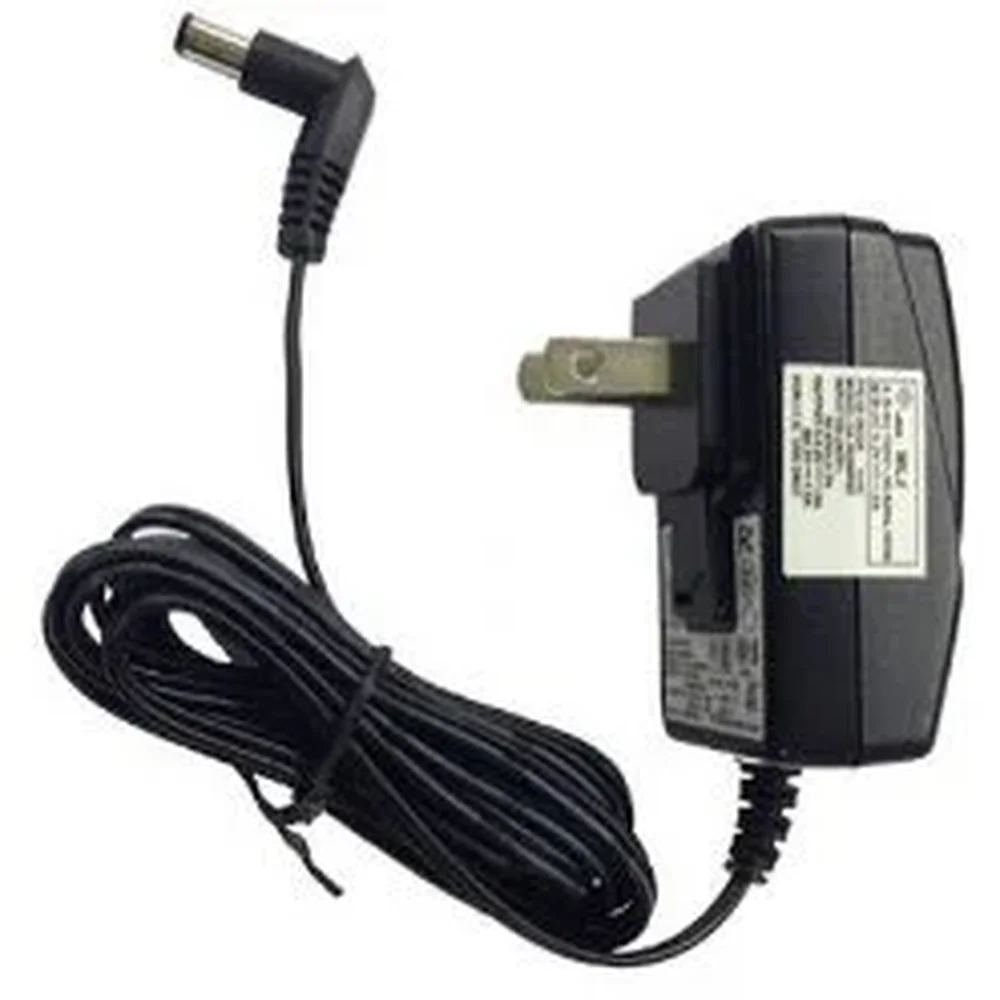 46-00525-6 Honeywell 46-00525-6 - Bloc d alimentation liaison filaire, prise Type A (Amérique du Nord) – Image 1