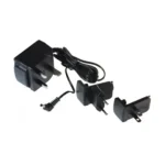Honeywell 46-00528 - Bloc d alimentation liaison filaire, prise Type I (Australie/Chine/Argentine)
