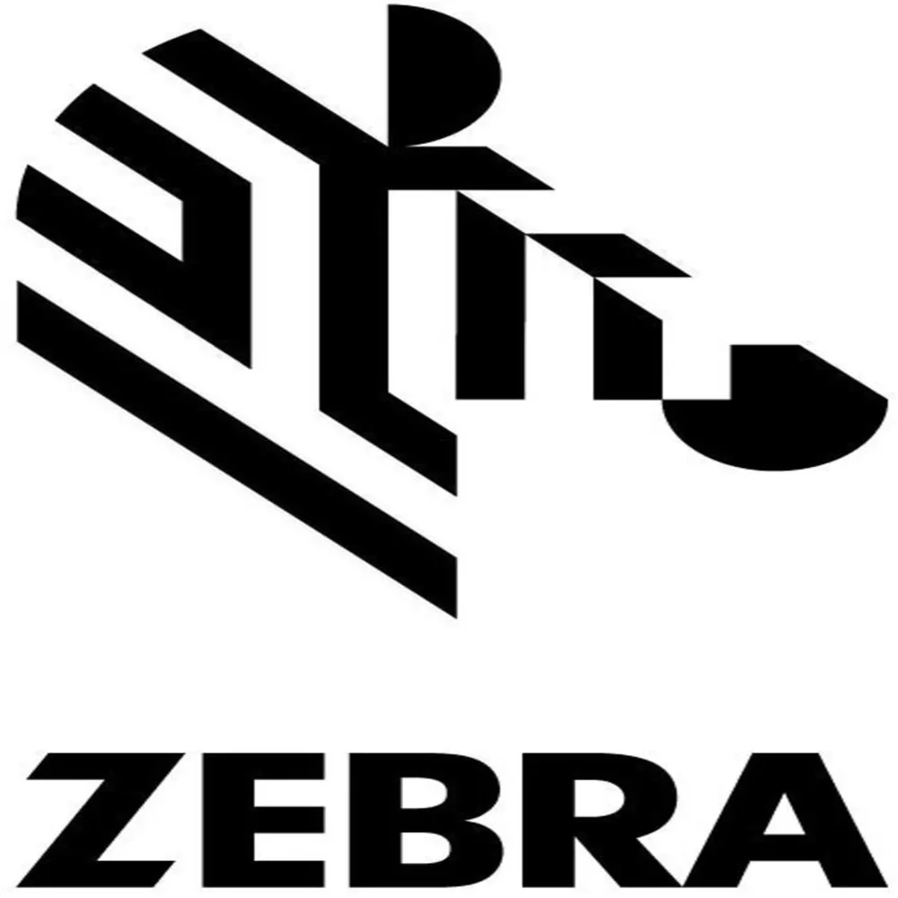 50-16000-219R Zebra 50-16000-219R - Cordon d alimentation CA 3 broches, 1.8M, prise BS1363 (UK, HK, Singapour) – Image 1