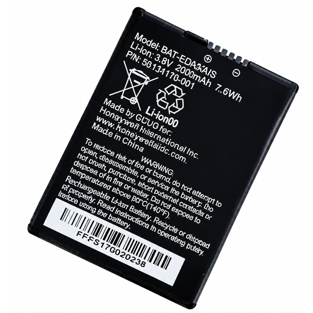 50134176-001 Batterie de rechange standard (Amérique du Nord) – Image 1