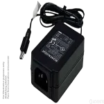 Datalogic 6003-0938 - Adaptateur de prise, cordon 3 broches (Royaume-Uni)