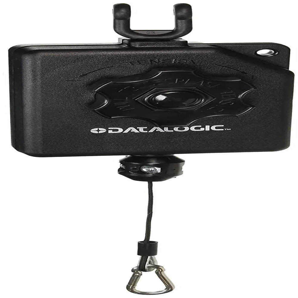 7-0404 Datalogic 7-0404 - Enrouleur industriel rétractable – Image 1