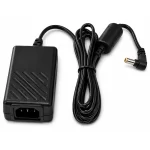 Univ Adptr avec Bead,12V 3.5x1.4mm, Level V
