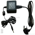 Datalogic 90ACC0307 - Adaptateur de prise secteur, Europe, 2 broches