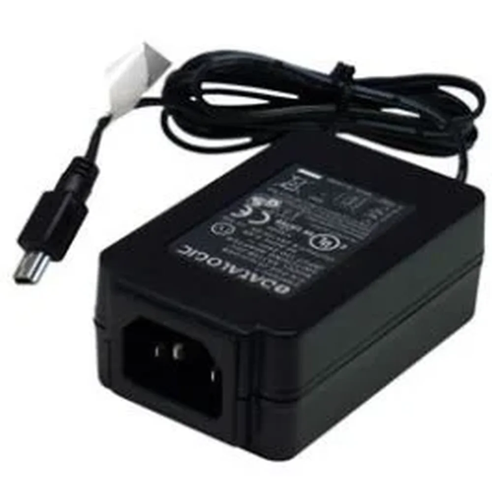 90ACC1920 Datalogic 90ACC1920 - Bloc d alimentation, 12VCC, US, PG12-10P35-US – Image 1