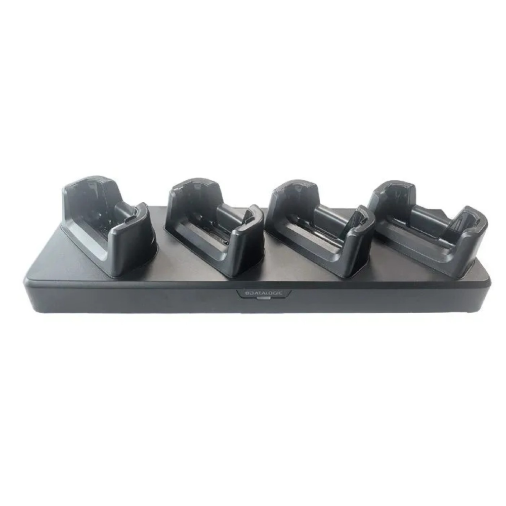 94A150132 Station de charge et données à 4 emplacements Datalogic (Ethernet) – Image 1