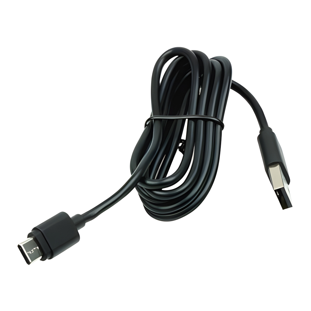 94ACC0327 Câble USB-C Datalogic (1,2 m) – Image 1