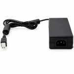 Bloc d alimentation Datalogic et cordon secteur régional