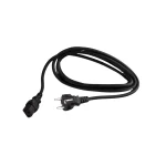 Cordon d alimentation secteur 120V AC Standard (USA)
