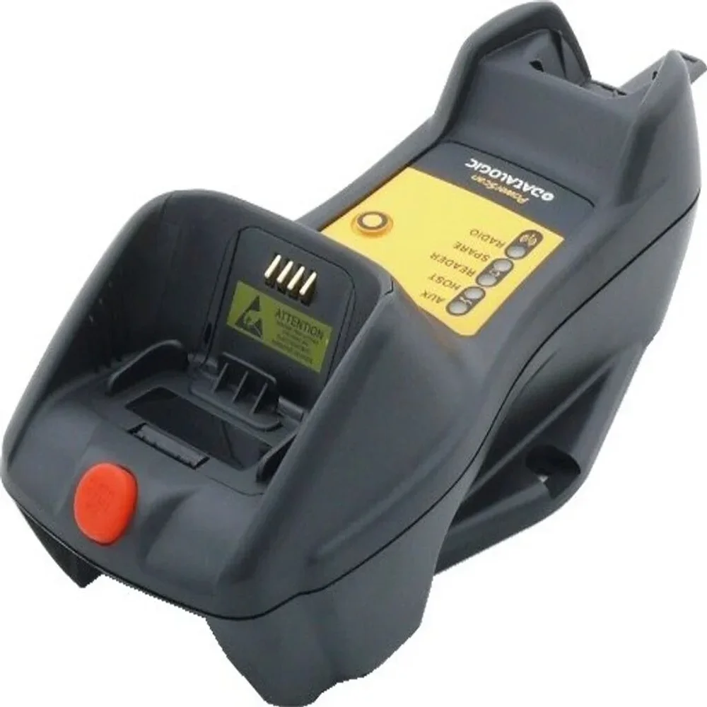 BC9130-433 Datalogic BC9130-433 - Station de base/Double chargeur BC9130, 433 MHz – Image 1