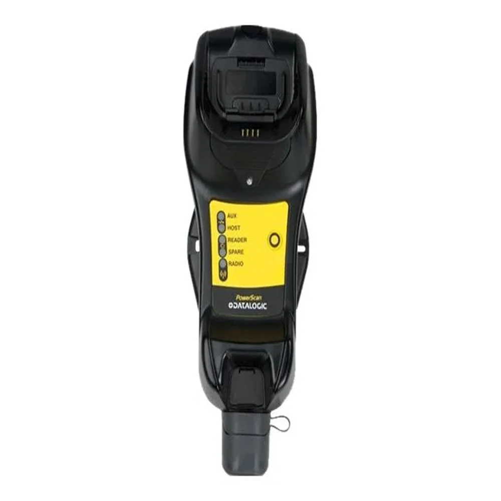 BC9160-433 Datalogic BC9160-433 - Station de base/Double chargeur BC9160, 433 MHz – Image 1
