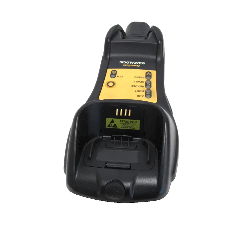 BC9180-BT Datalogic BC9180-BT - Station de base/Double chargeur BC9180, Bluetooth – Image 1