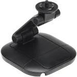 Support Multi-Montage 3-en-1 Zebra (Noir)