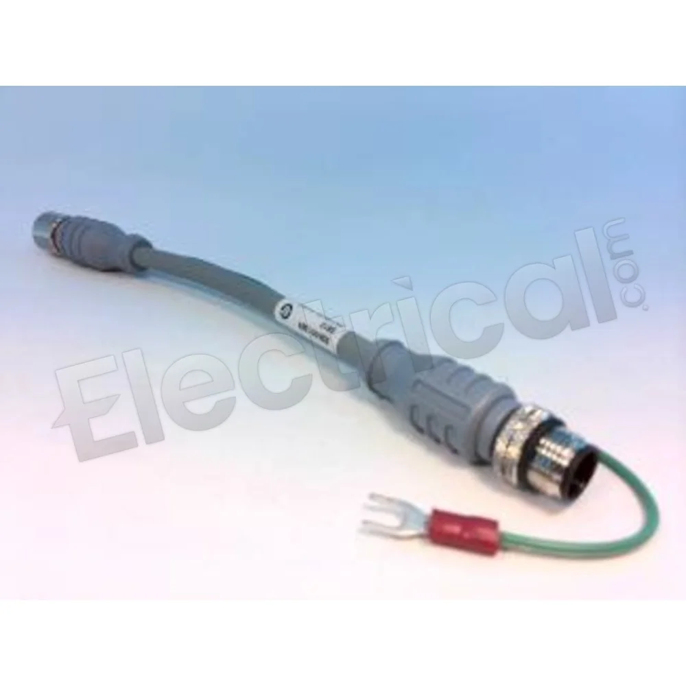 CAB-564 Datalogic CAB-564 - Cable USB Type A long droit standard (3.6m) – Image 1