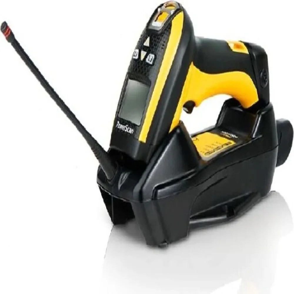 CHR-P090 Datalogic CHR-P090 - Chargeur de batterie individuel, C-9000 – Image 1