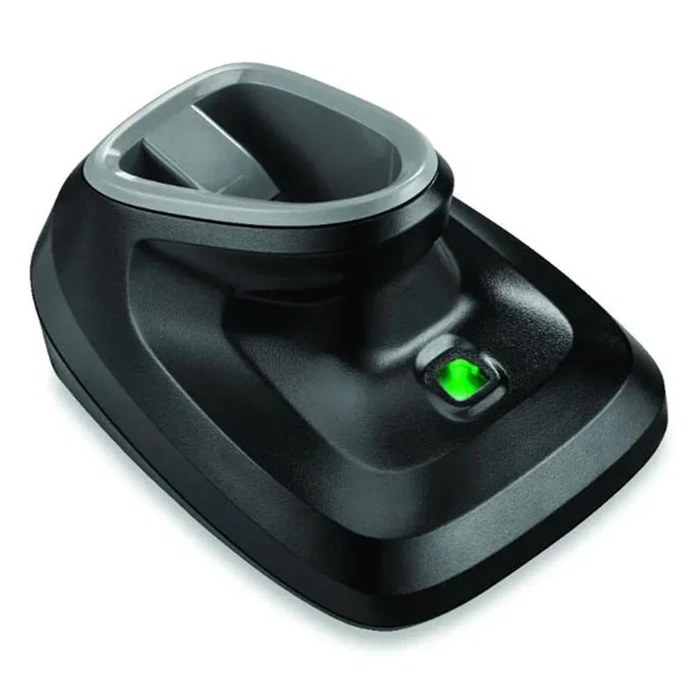 CR2278-PC10004WW Zebra CR2278 - Socle de présentation et de charge (Noir) – Image 1
