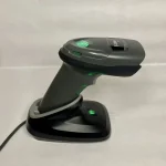 Zebra CR2278-HC-CN - Socle médical Bluetooth (Chine)