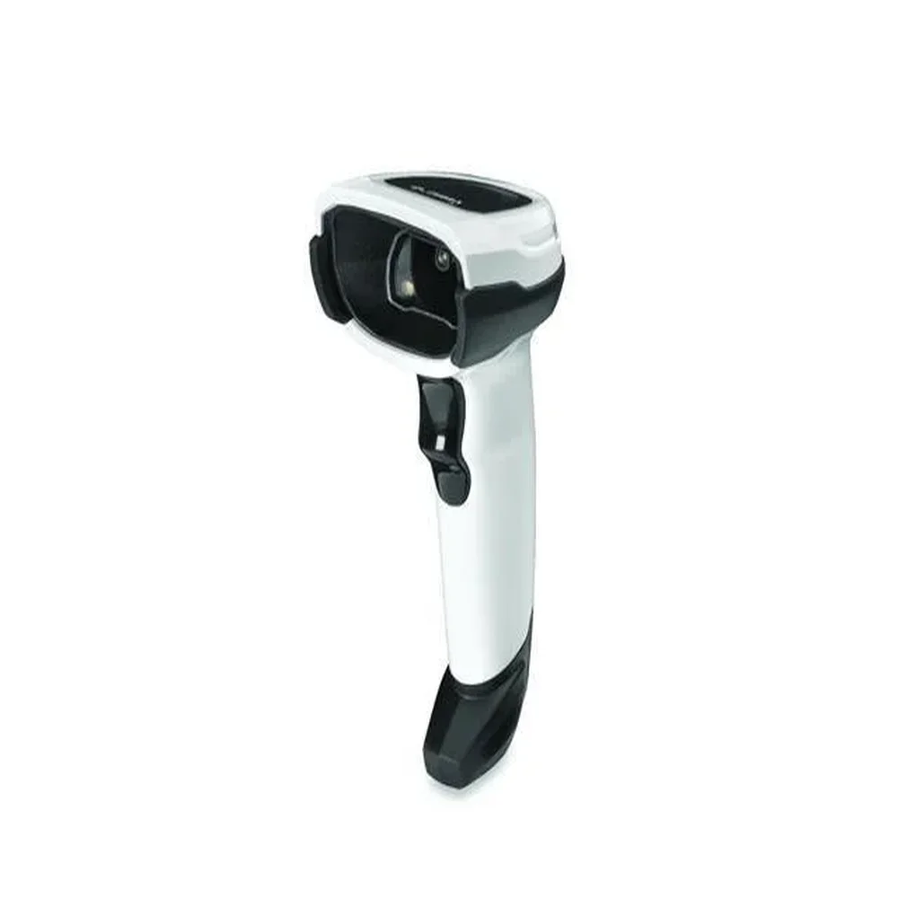 CR8178-SCM00FBWW Zebra CR8178-SCM00FBWW - Station standard DS8178, Bluetooth, FIPS, Blanc médical – Image 1
