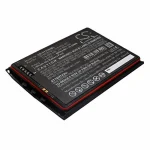 Bloc-batterie sans fil (4680 mAh)