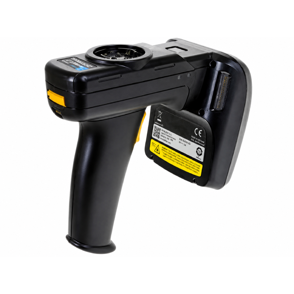 DLR-SLED01-US Batterie amovible et rechargeable pour lecteur RFID UHF (Version US) – Image 1