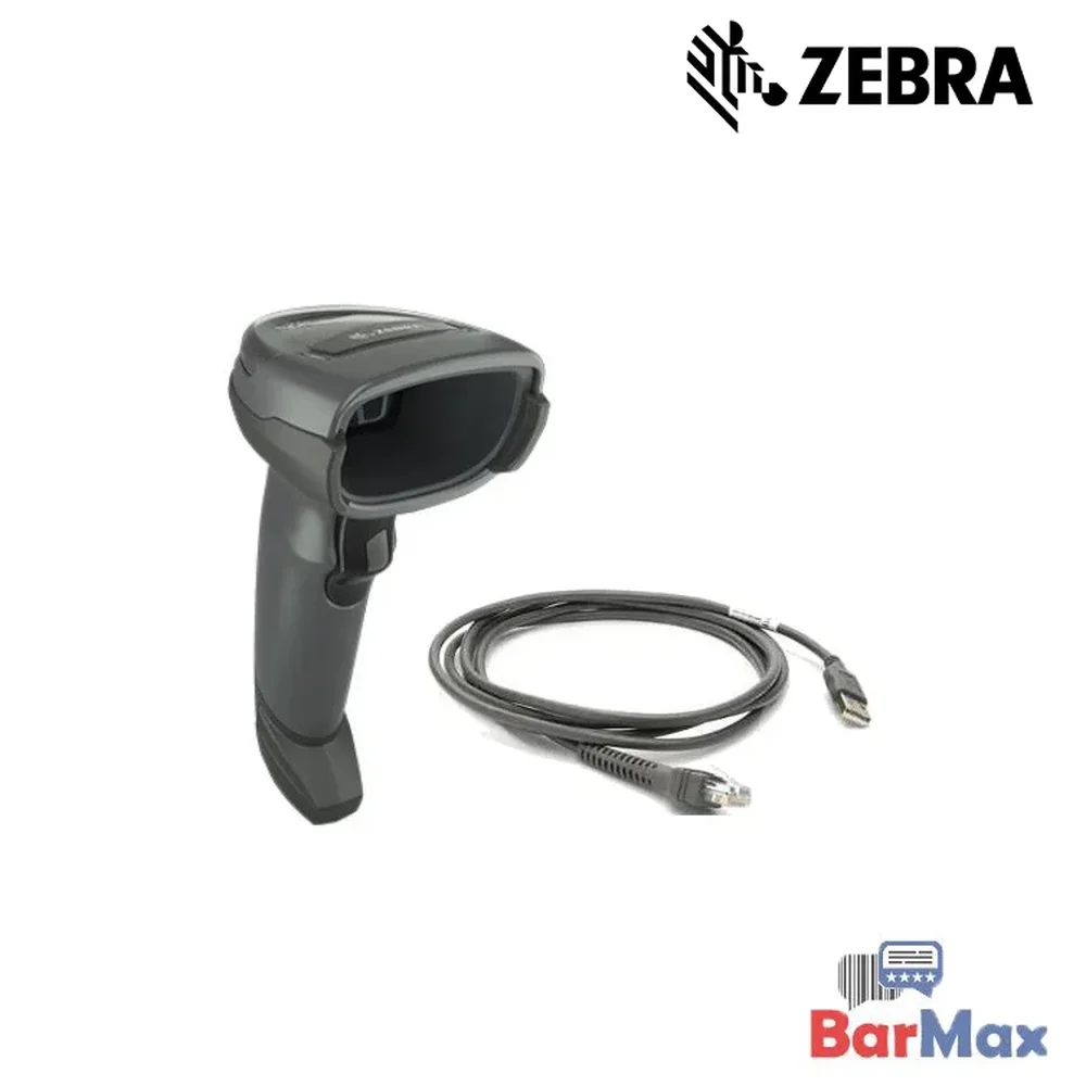 DS4608-SR7U2100AZW Kit USB DS4608 Standard Range (avec Support) – Image 1
