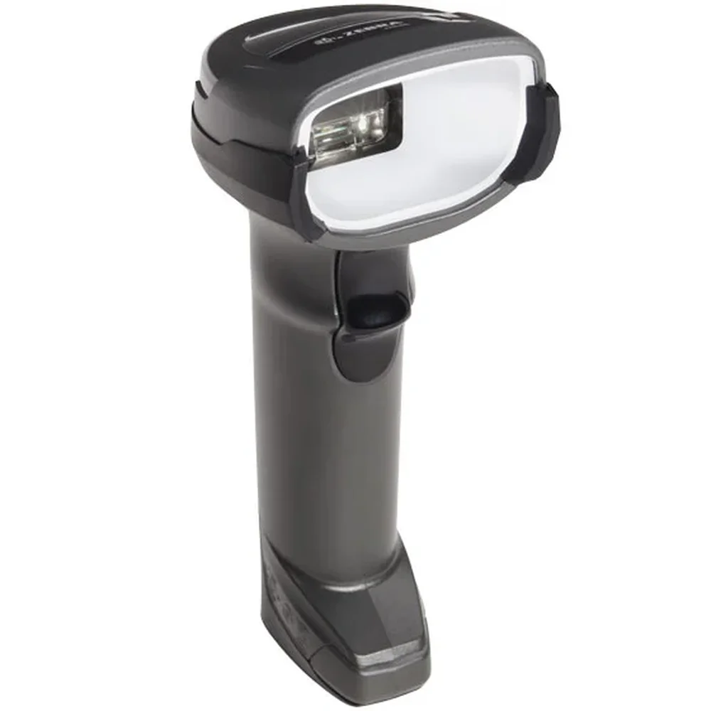 DS4678-DP7U210ESFR Kit USB DS4678-DPE (Scanner + Socle standard) – Image 1