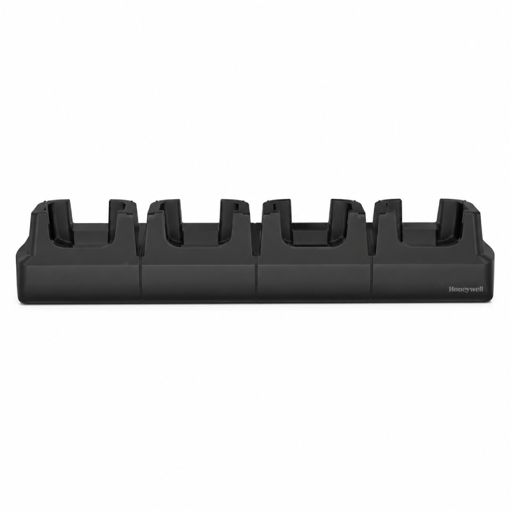 EDA52-CB-2 Base de charge 4 baies, cordon EU – Image 1