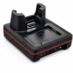 Base Ethernet + charge batterie, cordon EU