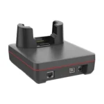 Station Ethernet simple, cordon EU