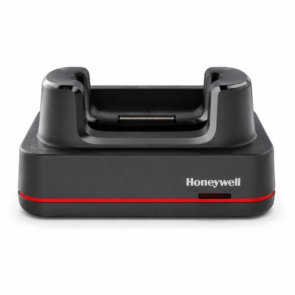 EDA52-HB-1 Base de charge simple, cordon US – Image 1
