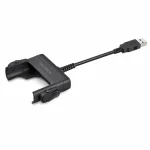 Adaptateur snap-on USB