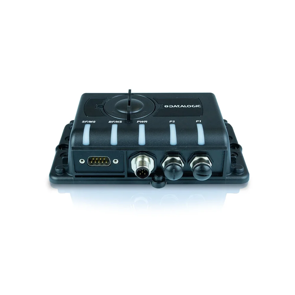 FBC9080-N100 Datalogic FBC9080-N100 - Convertisseur Fieldbus, Profinet, Industriel – Image 1