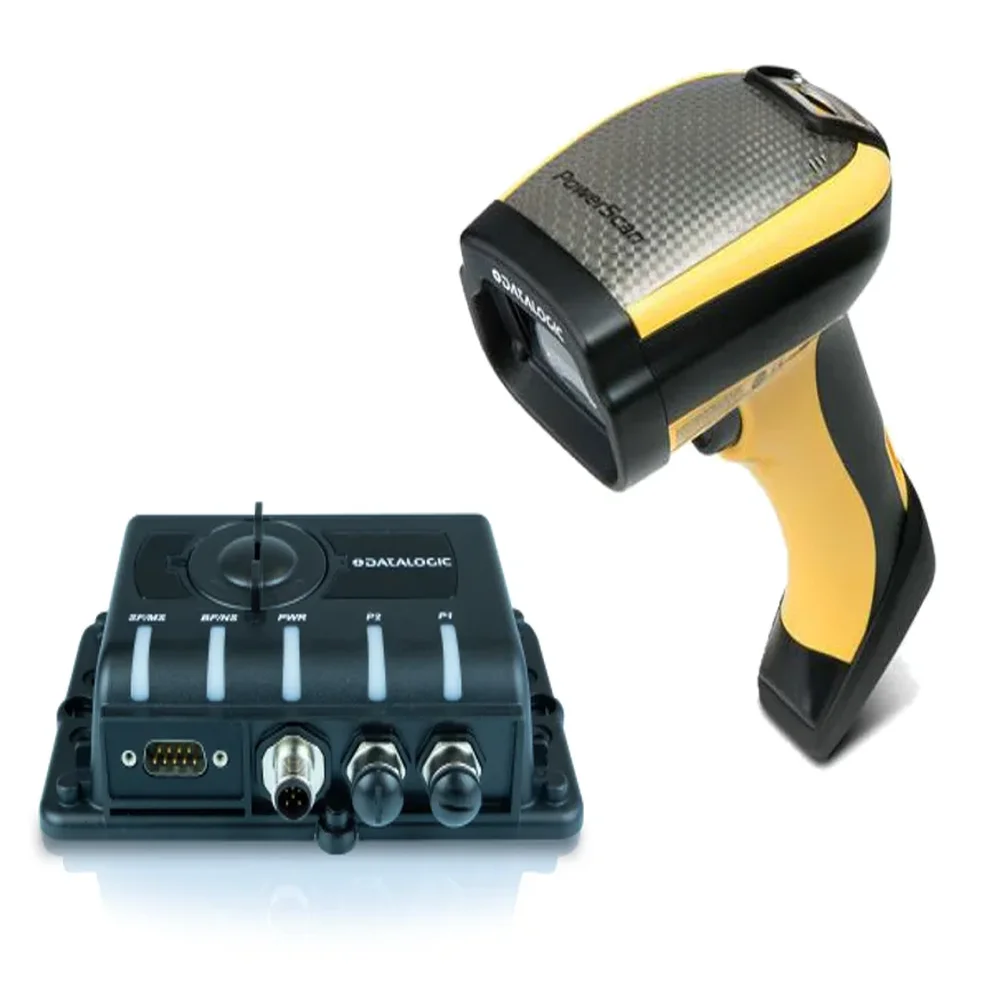 FBC9080-N200 Datalogic FBC9080-N200 - Convertisseur Fieldbus, Ethernet IP, Industriel – Image 1