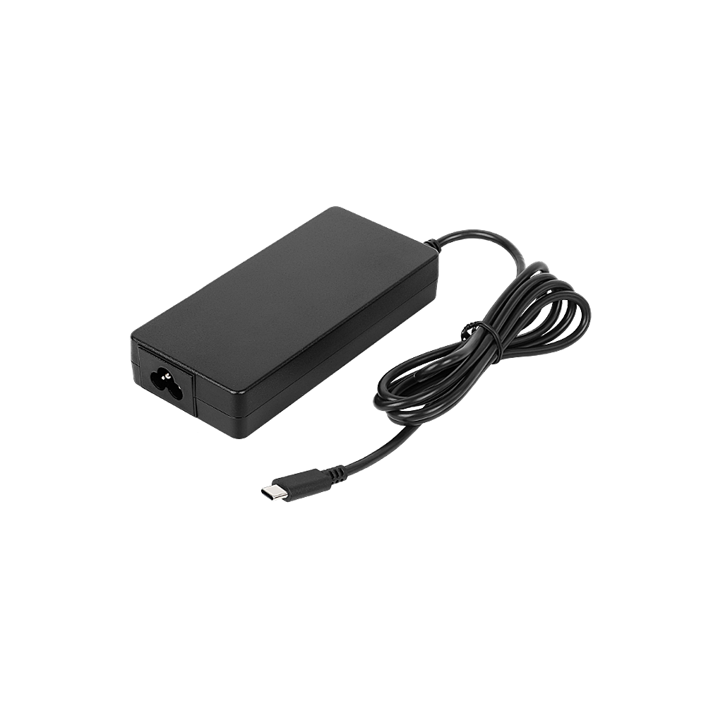 GAT1U1 Adaptateur secteur 100W Type-C (US) – Image 1