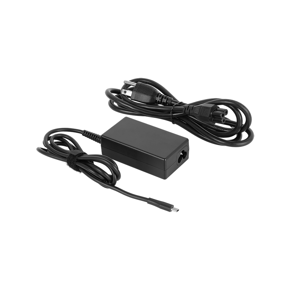 GAT6E1 Adaptateur secteur USB-C 65W (UE) – Image 1