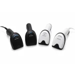 Datalogic Gryphon GD4220 - Filaire USB (Blanc)