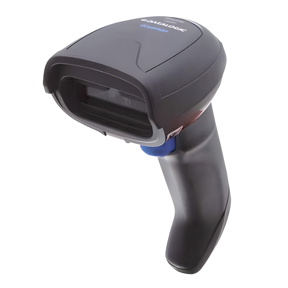 GRYPHON-4200-main Datalogic Gryphon GM4200 - Radio STAR 433MHz – Image 1
