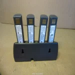 Honeywell MB4-BAT-SCN19W - Multi-Chargeur de Batterie 4 Emplacements
