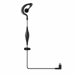 Casque avec PTT, USB-C