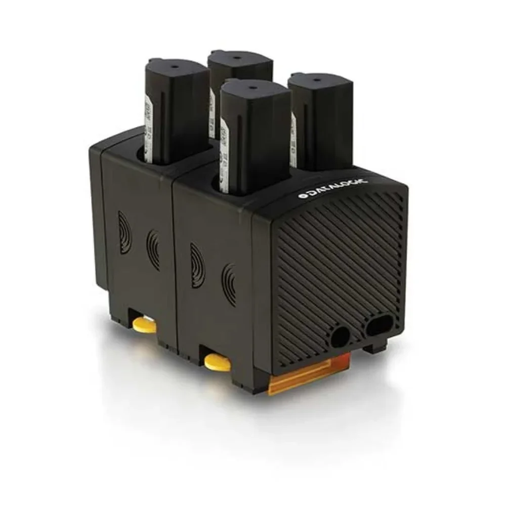 MC-P096-M4 Datalogic MC-P096-M4 - Chargeur de batterie maitre 4 emplacements – Image 1