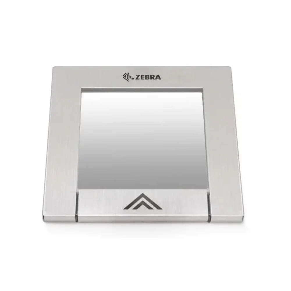 MISC-DG0072 Zebra MISC-DG0072 - Platter en verre de type diamant de rechange pour SP72-H – Image 1