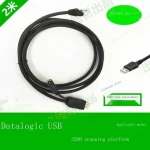Zebra MX-3200-CABLE - Cable d interface Balance Auxiliaire