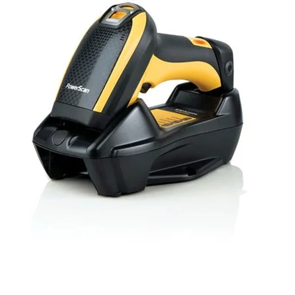 PBT9100-RB Datalogic PBT9100-RB - PowerScan PBT9100, Bluetooth, Imageur Linéaire – Image 1